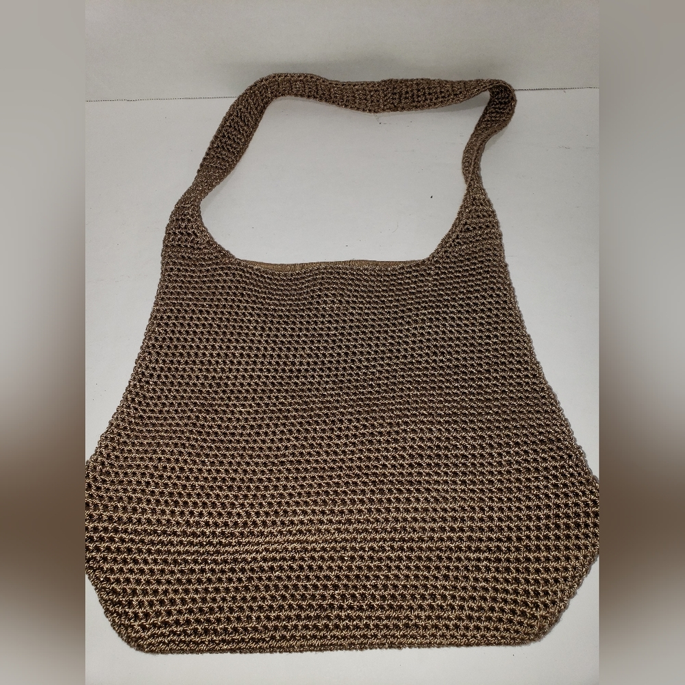 The Sak 121 Tan Bag